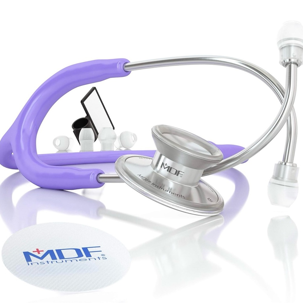 MDF Stethoscope